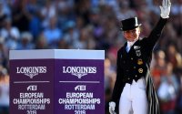 Дороти Шнайдер/автор: © Dean Mouhtaropoulos/Getty Images for FEI